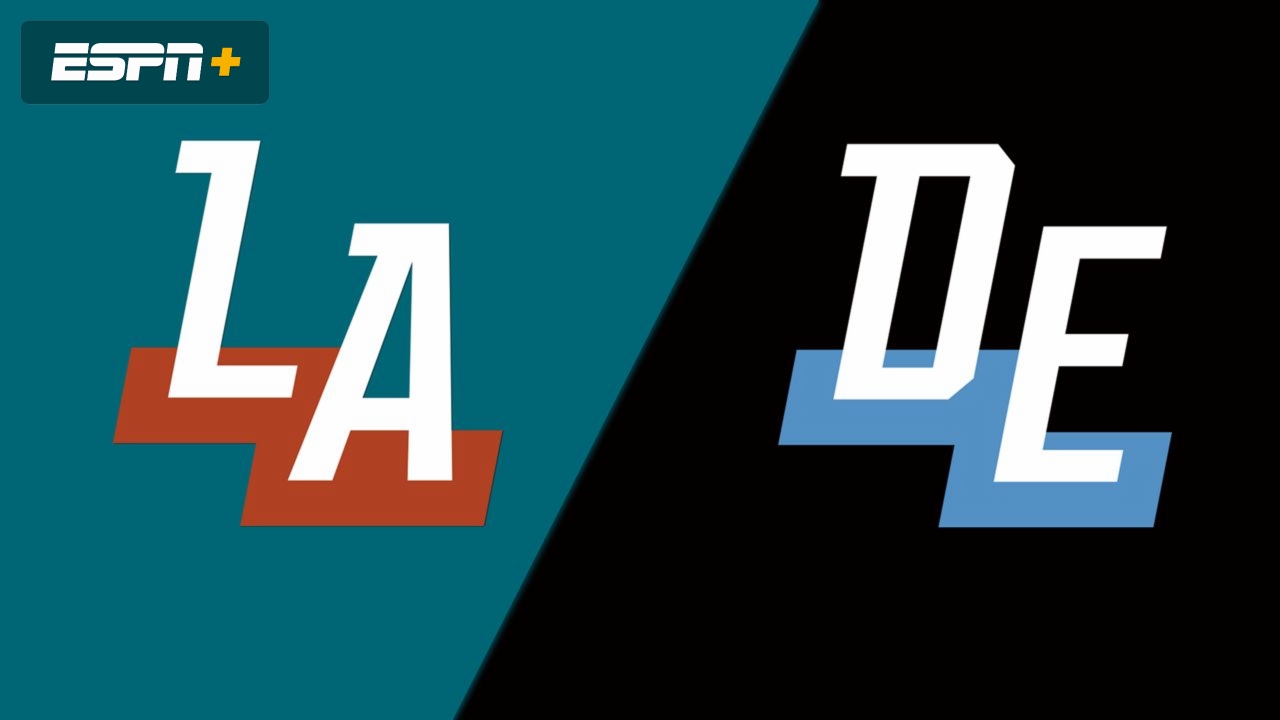 Guayama, Puerto Rico vs. Georgetown, DE