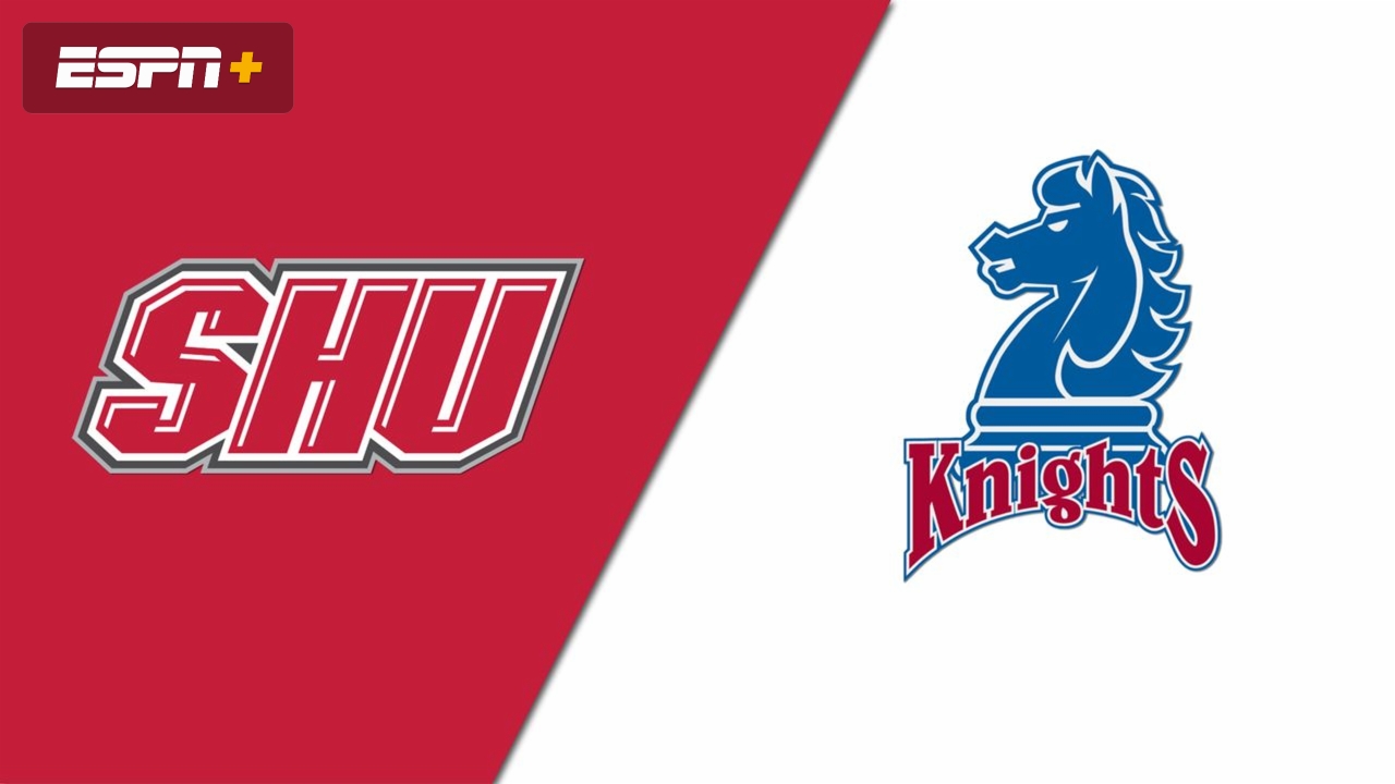 Sacred Heart vs. Fairleigh Dickinson (W Basketball)