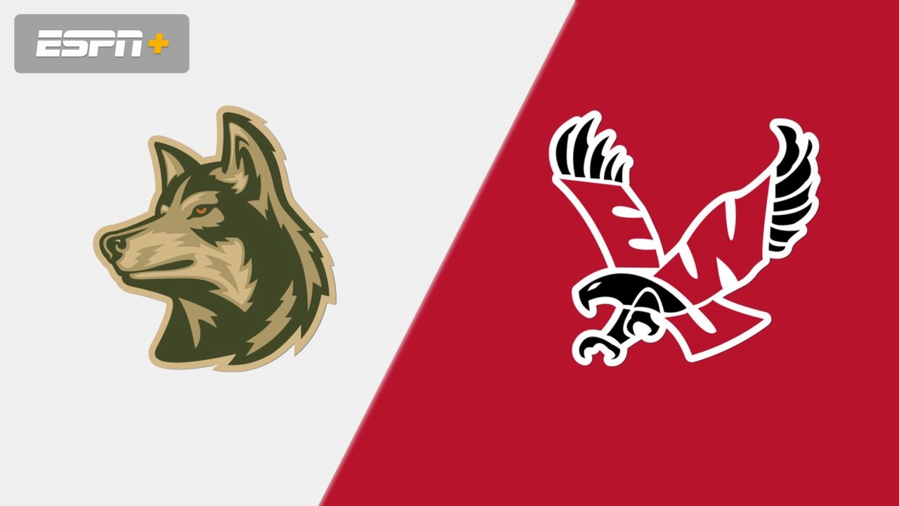 Walla Walla University vs. Eastern Washington