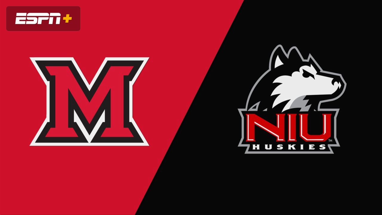 Miami (OH) vs. Northern Illinois (W Basketball)