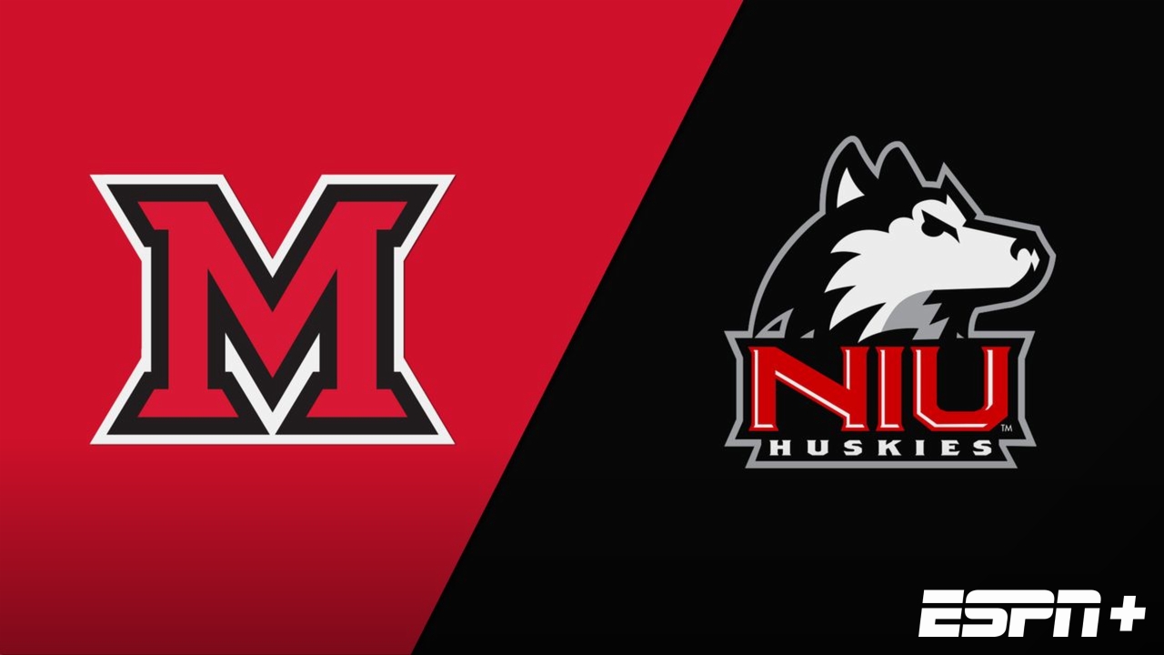Miami (OH) vs. Northern Illinois (W Basketball)