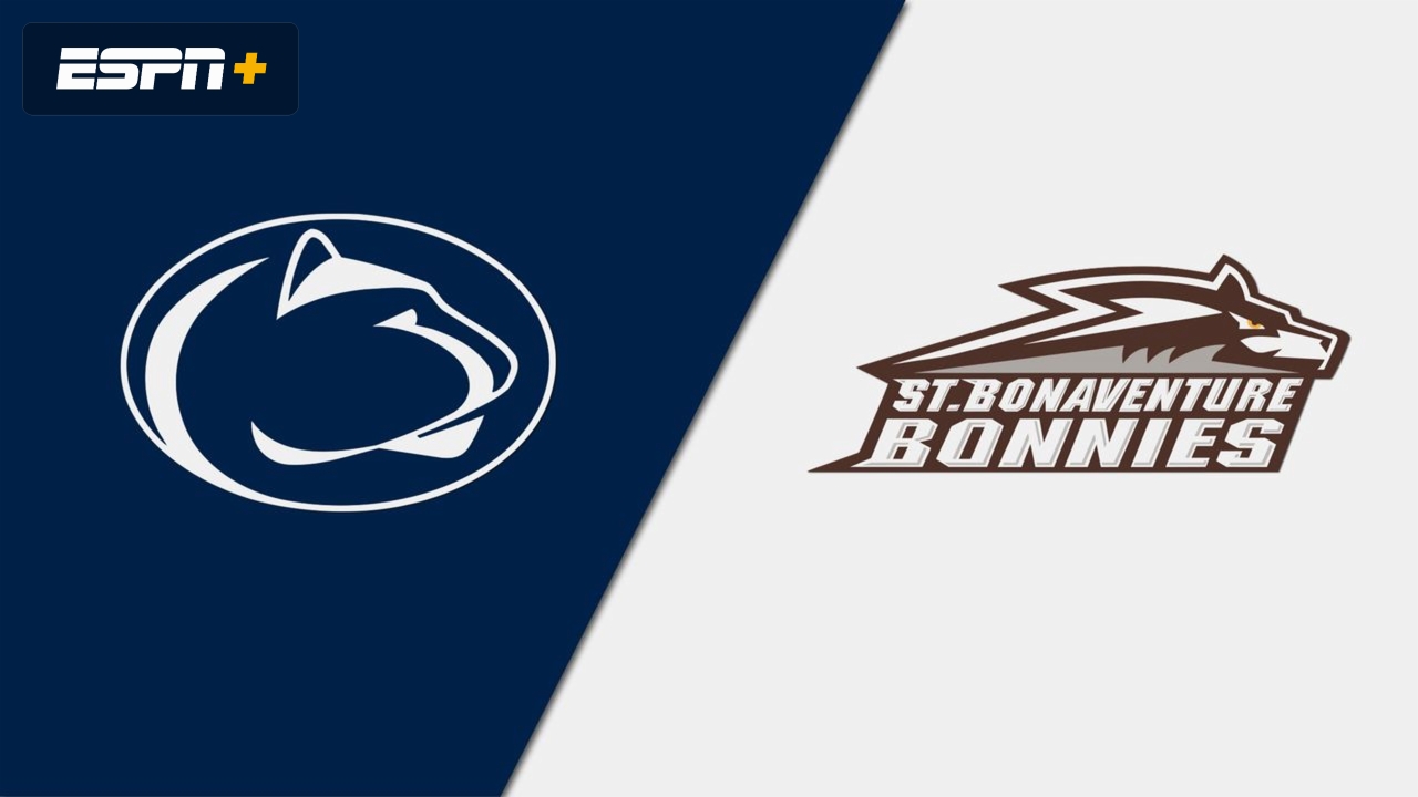 Penn State vs. St. Bonaventure (Rugby)
