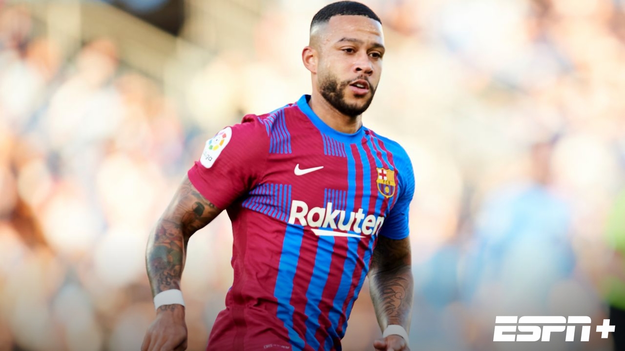 FC Barcelona vs. Espanyol (LaLiga)