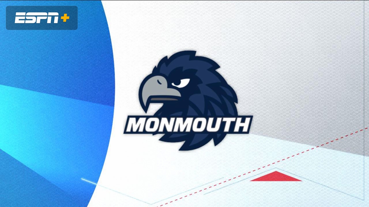 Monmouth University CAA Announcement Show