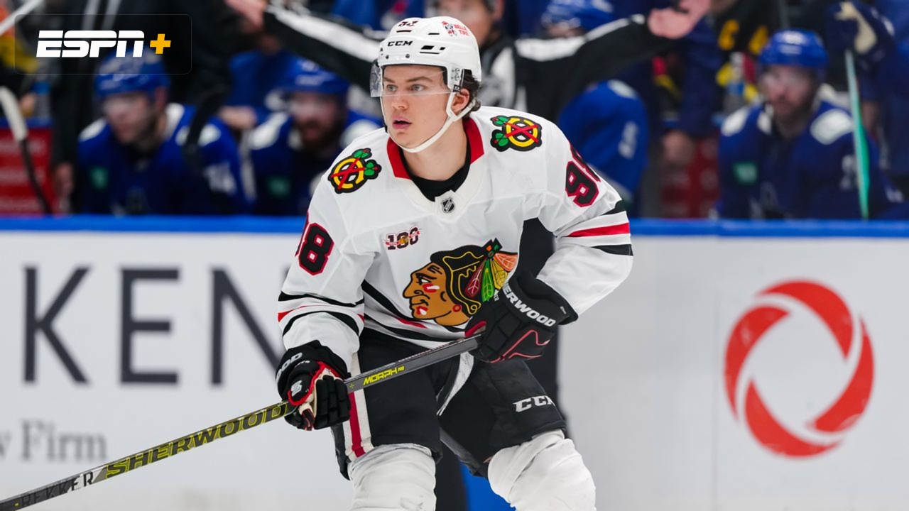 Toronto Maple Leafs vs. Chicago Blackhawks