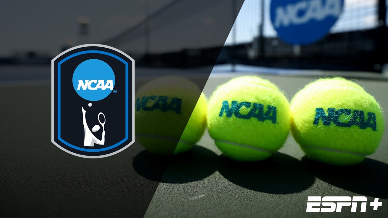 Court 3-NCAA Division I Singles & Doubles Championships (Round of 16)