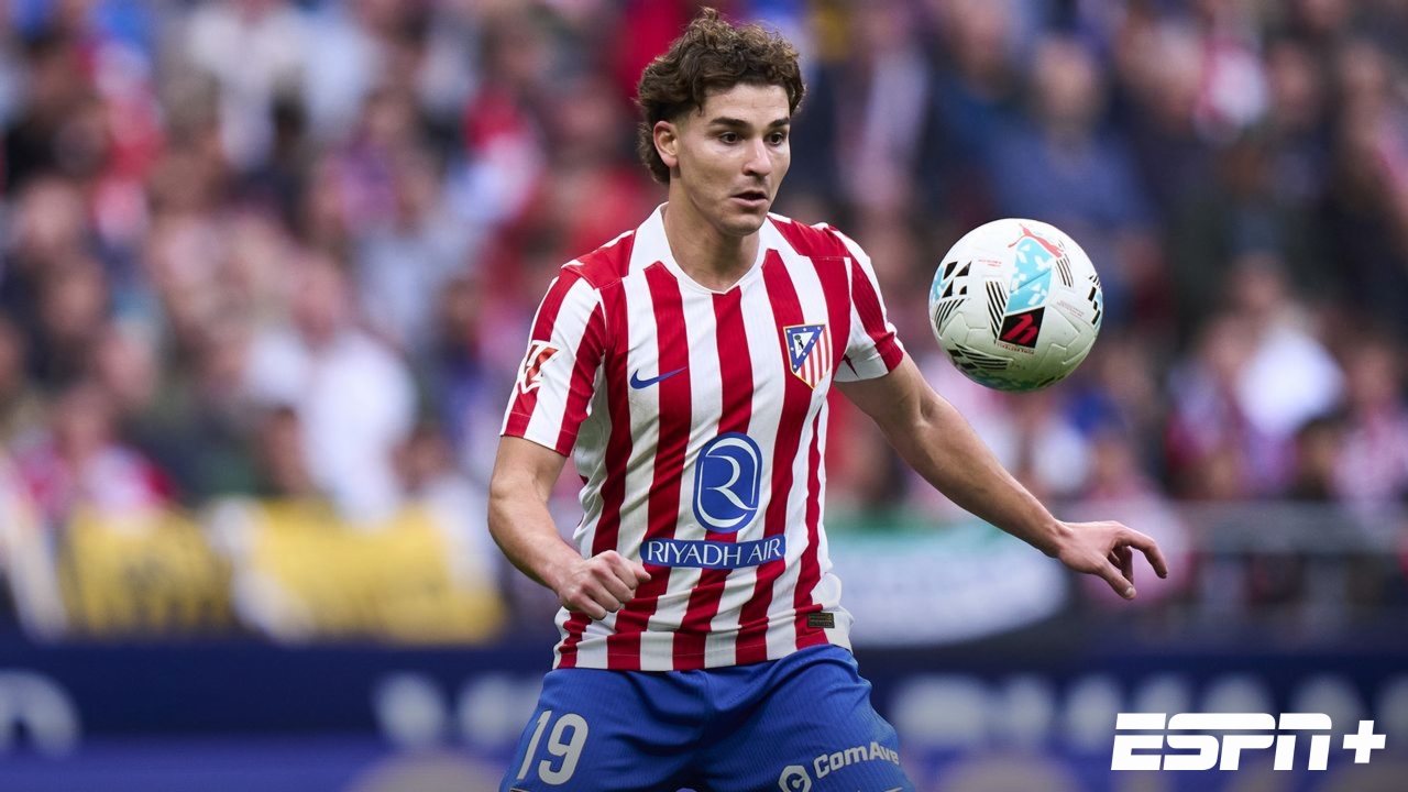 Atletico de Madrid vs. Levante UD (LALIGA)