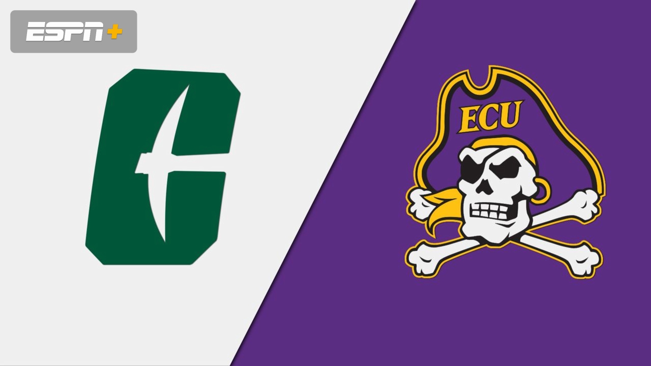 Charlotte vs. East Carolina