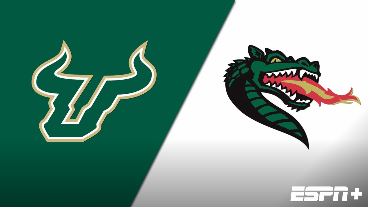 South Florida vs. UAB