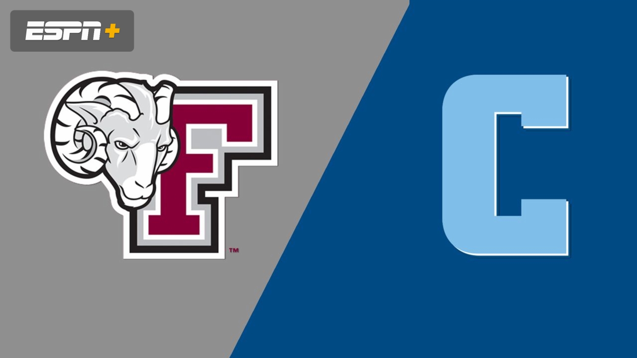 Fordham vs. Columbia (W Volleyball)