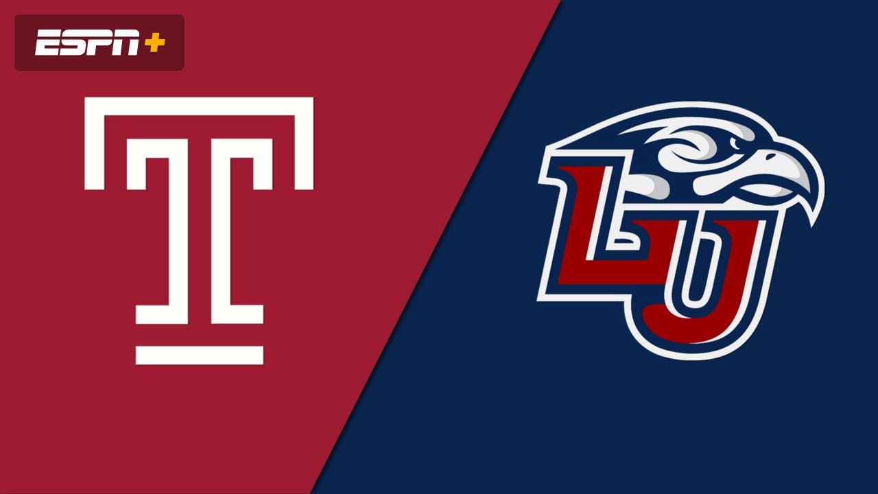Temple vs. Liberty (Field Hockey)