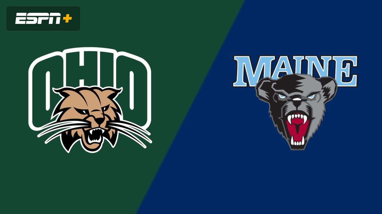 Ohio vs. Maine