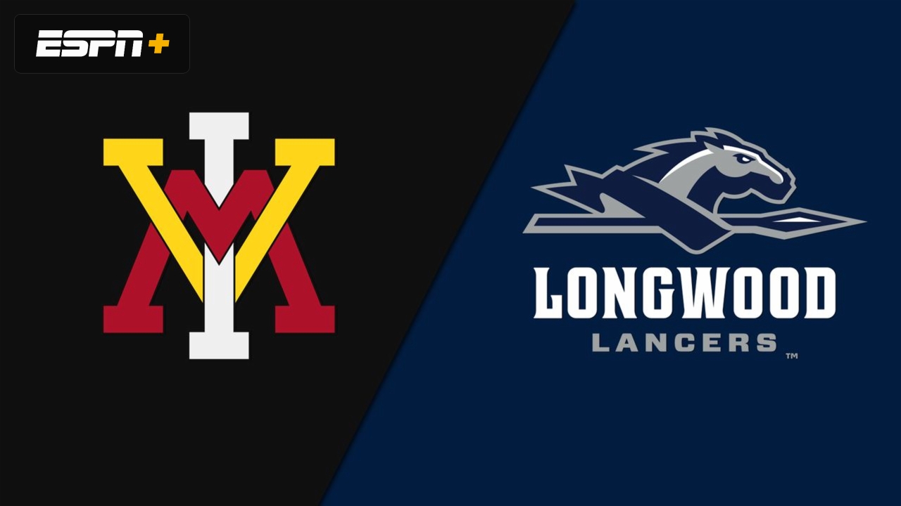 VMI vs. Longwood (M Soccer)