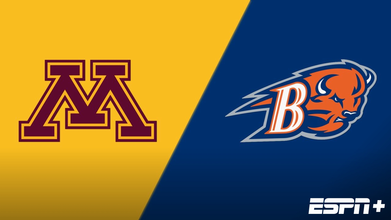 Minnesota vs. Bucknell