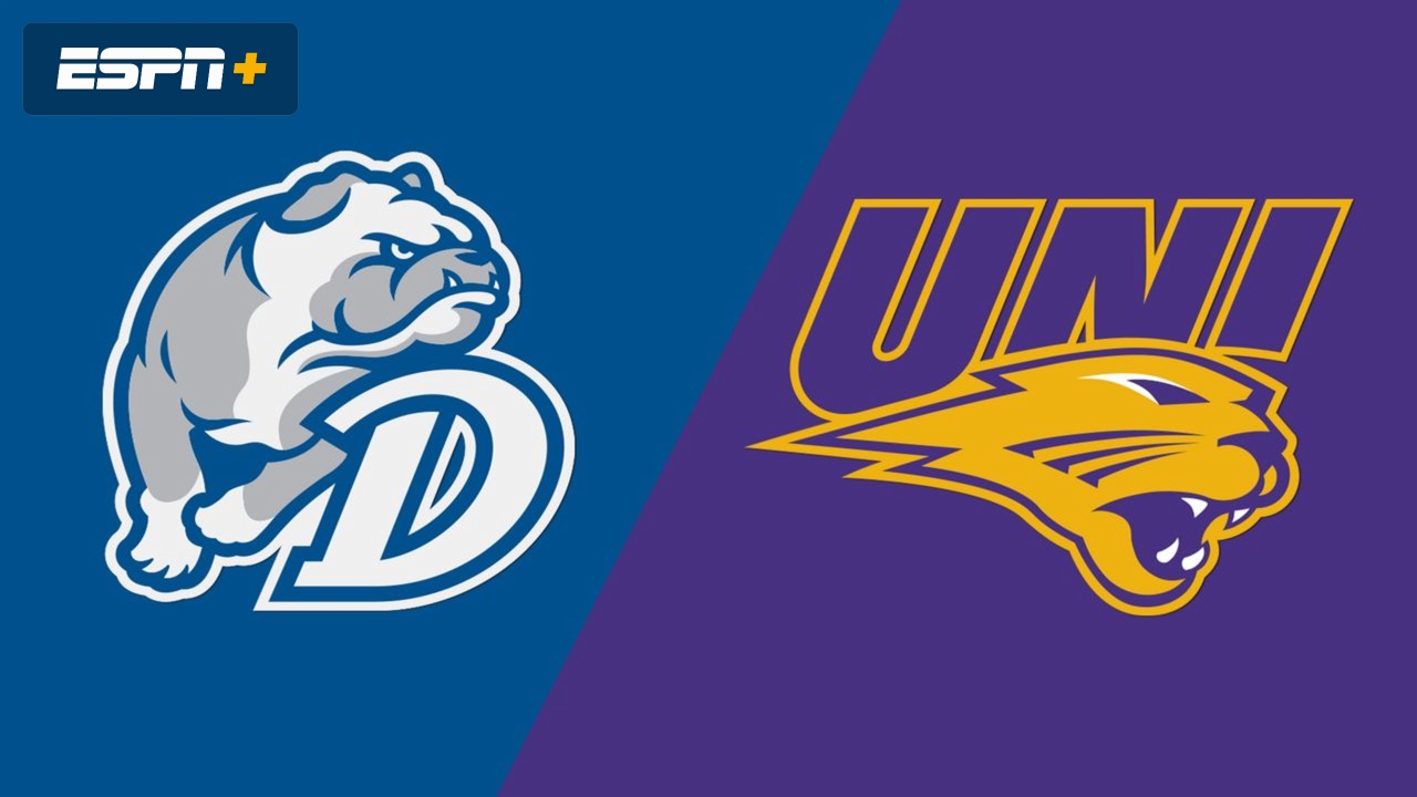 Drake vs. Northern Iowa (W Volleyball)