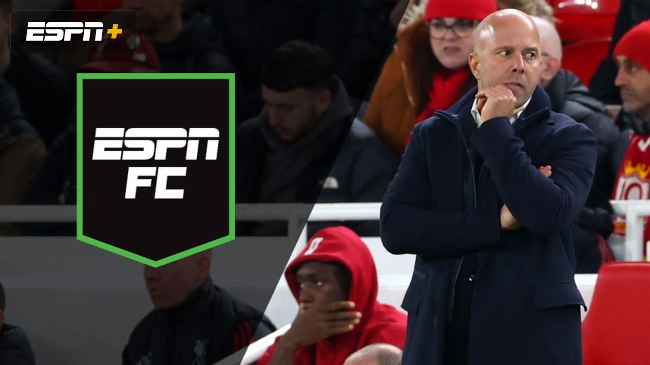 Thu, 11/27 - ESPN FC