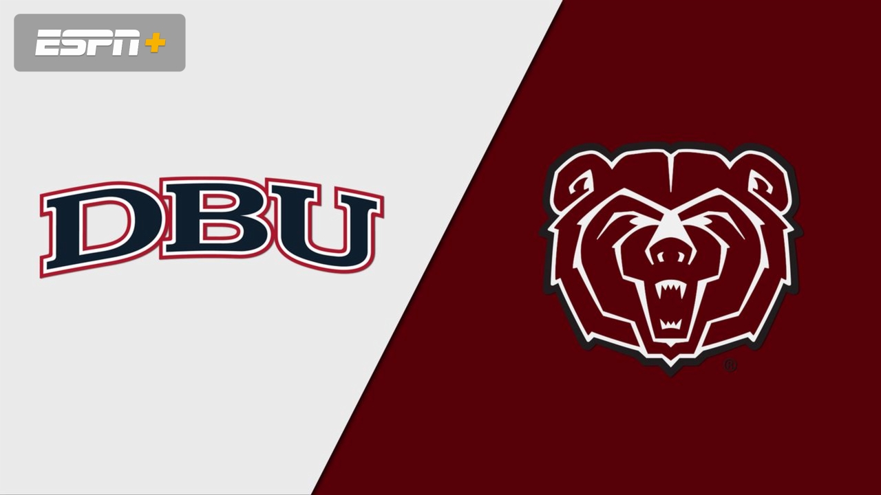 Dallas Baptist vs. Missouri State (Baseball)