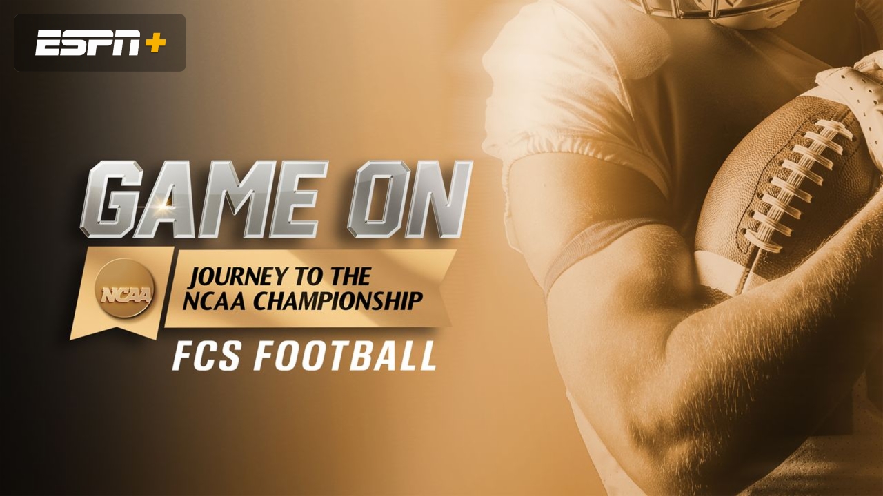 Game On: FCS Football