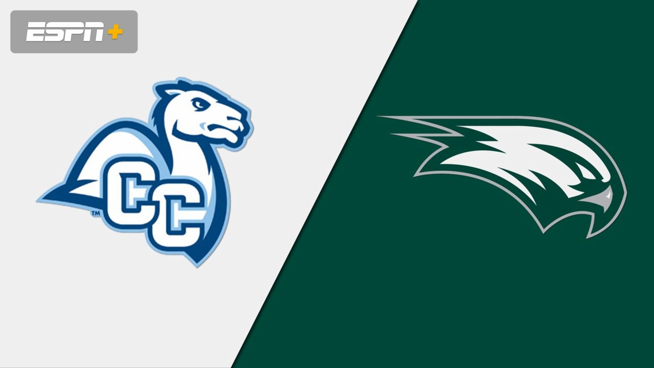 Connecticut College vs. Wagner (W Water Polo)