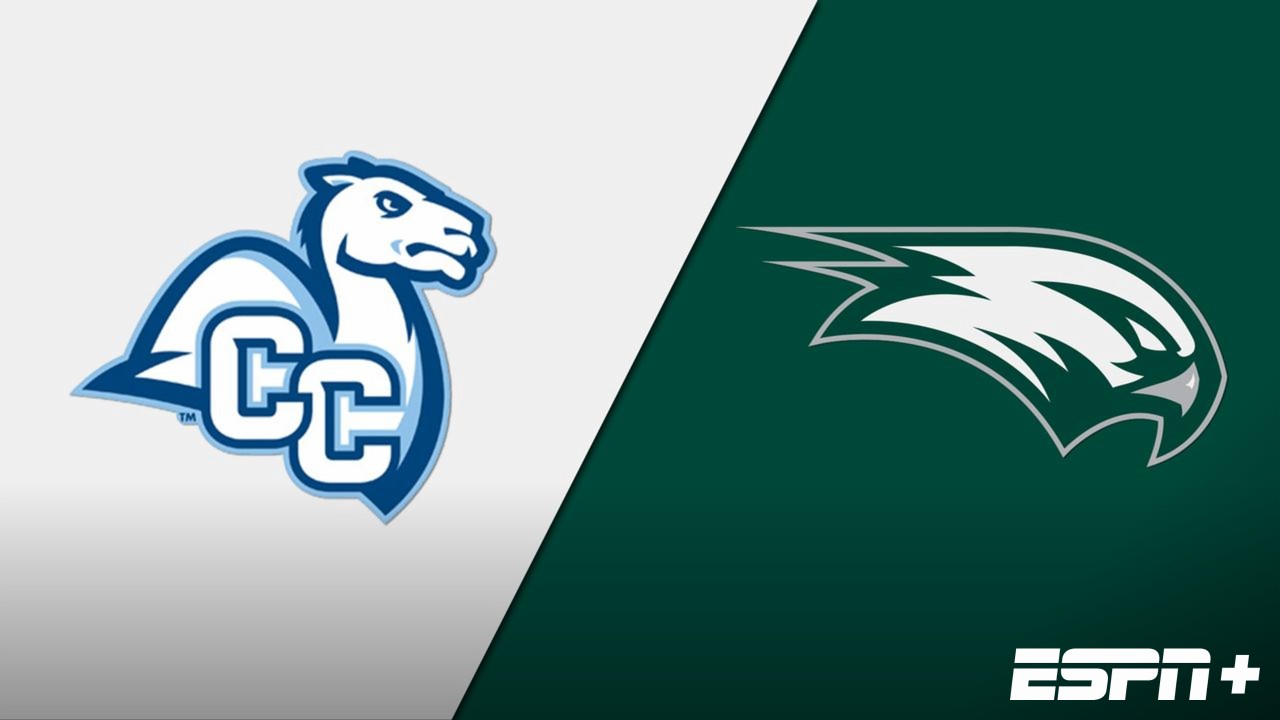 Connecticut College vs. Wagner (W Water Polo)