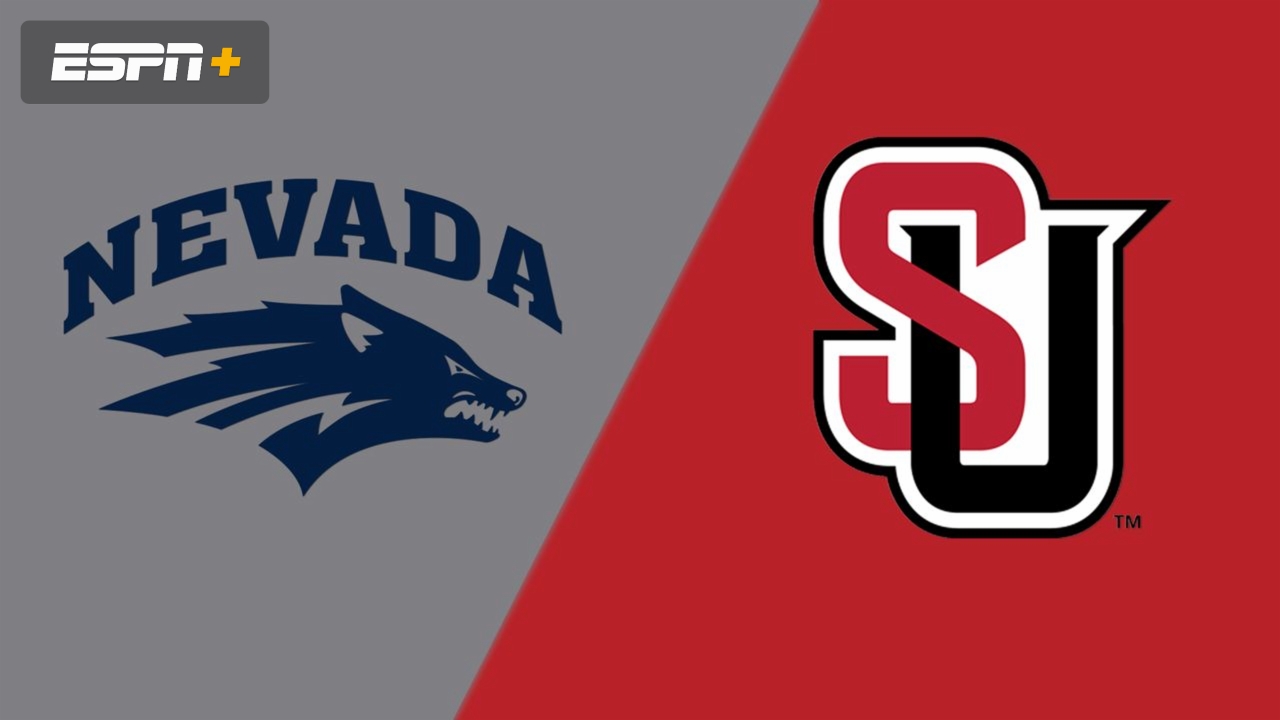 Nevada vs. Seattle U