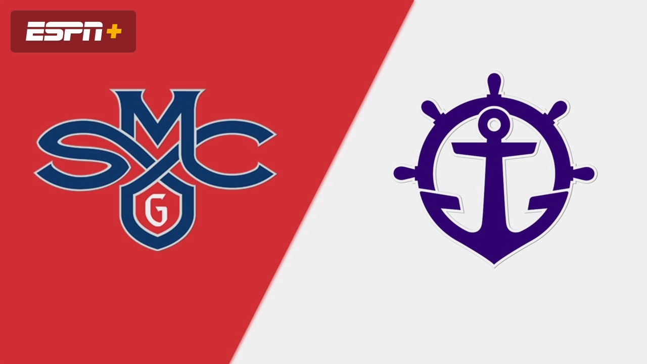 St. Mary's vs. Portland