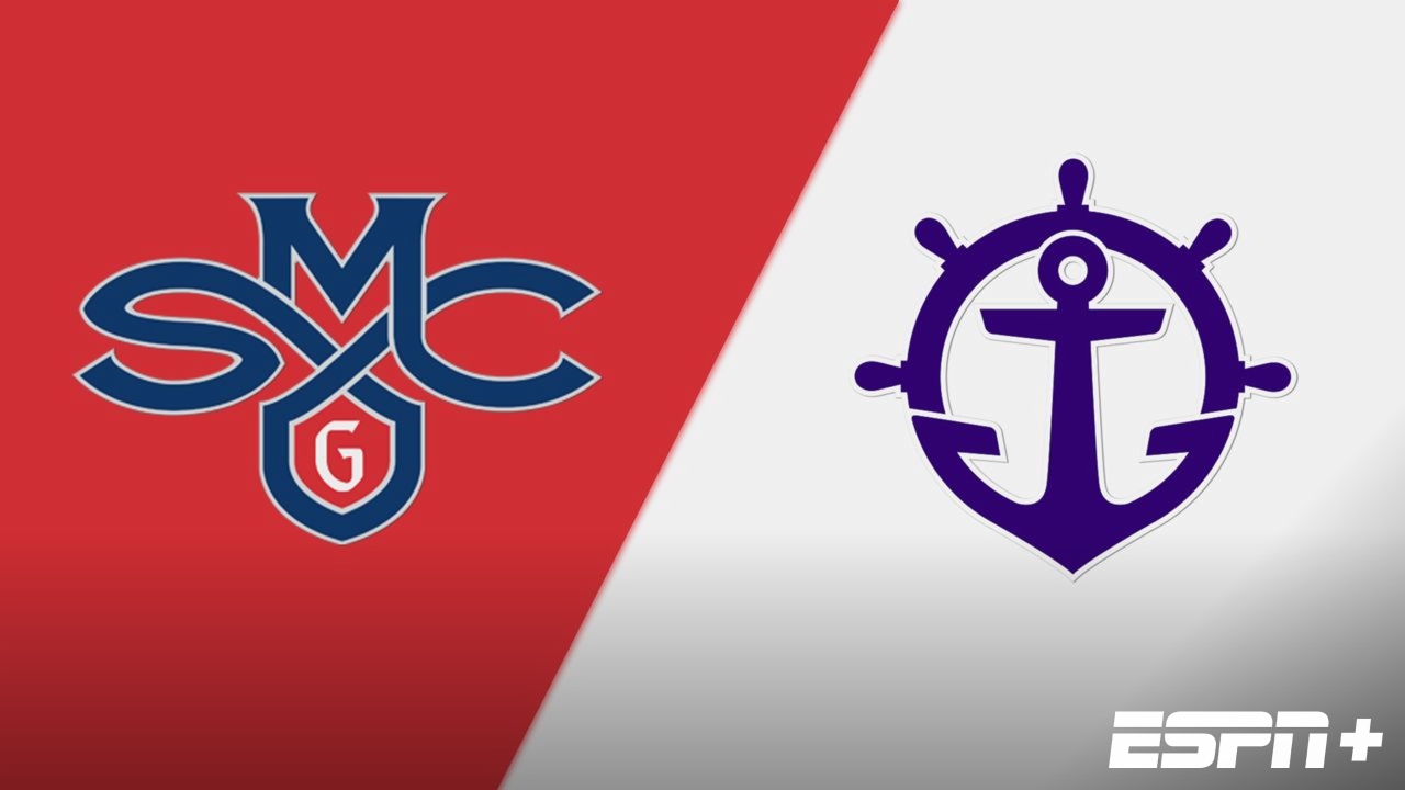 St. Mary's vs. Portland