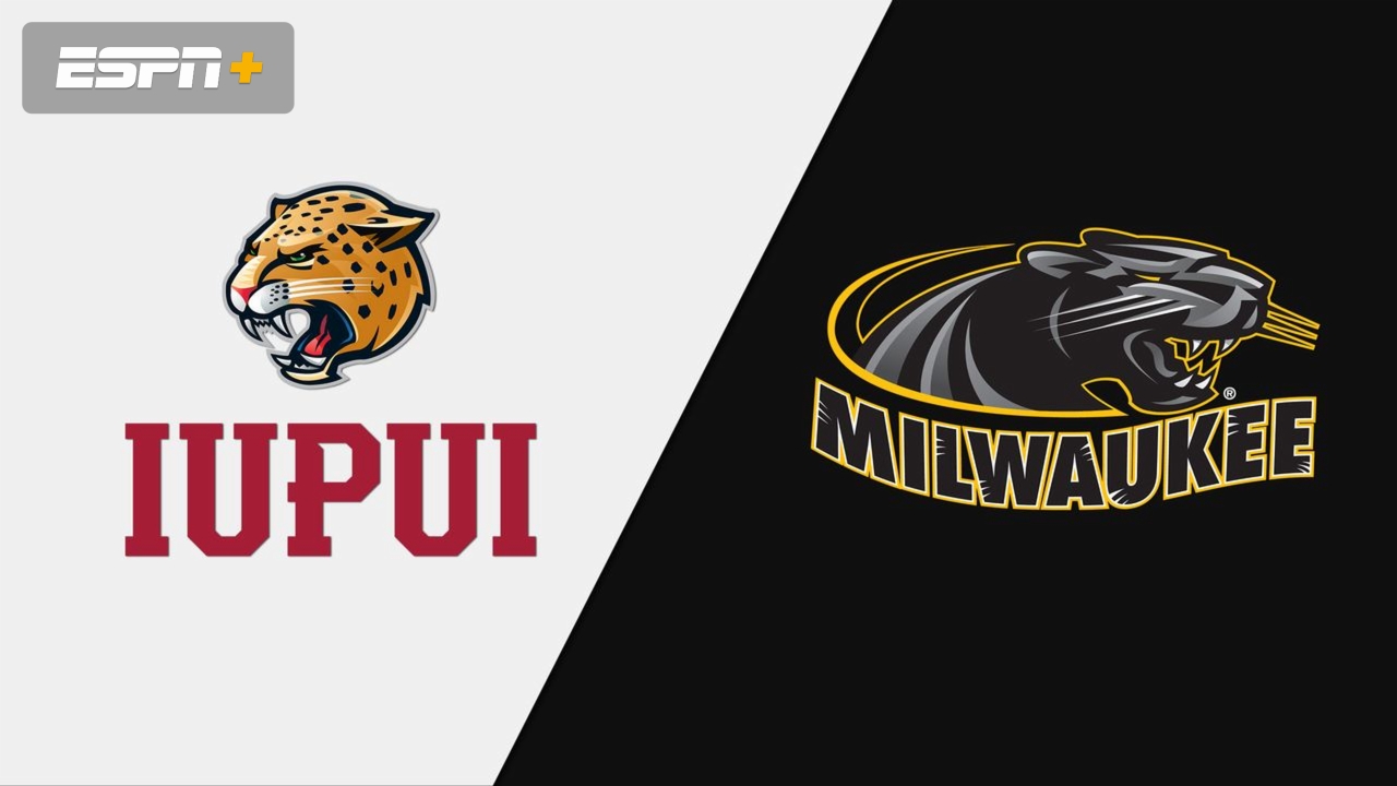 IUPUI vs. Milwaukee (W Soccer)