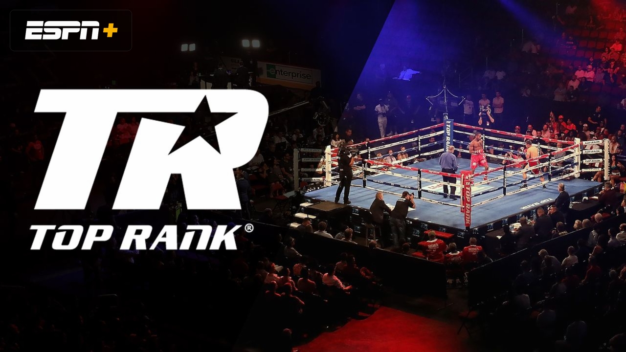 Commey vs. Beltran Undercards