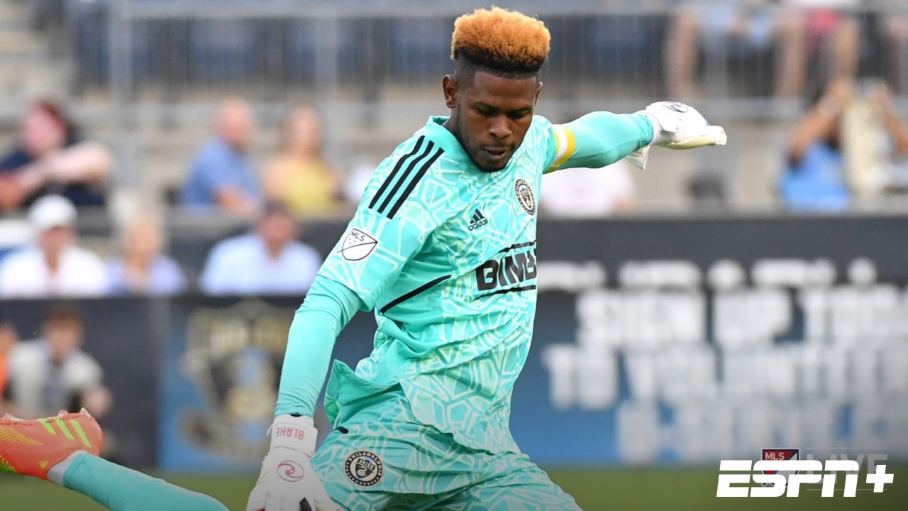 Orlando City vs. Philadelphia Union