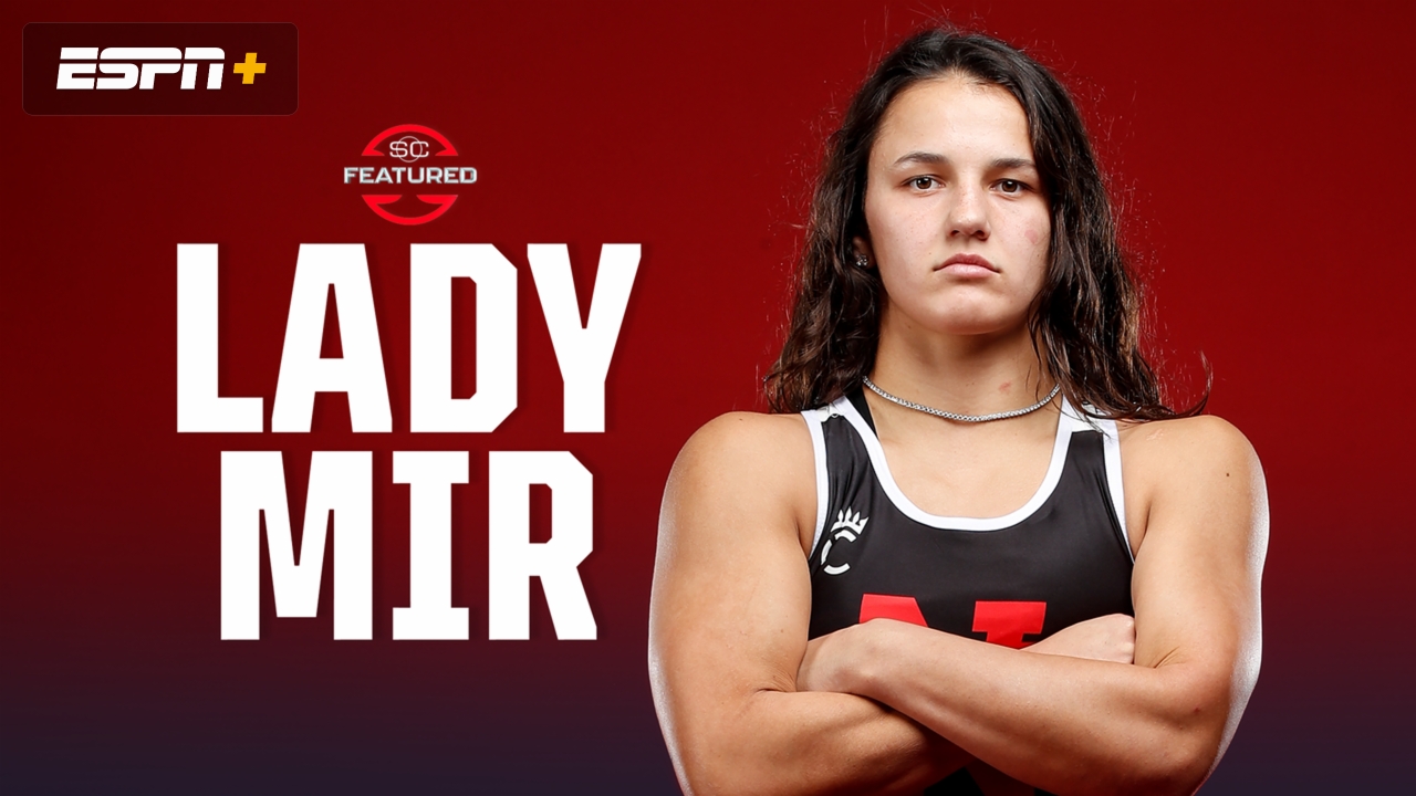 Lady Mir