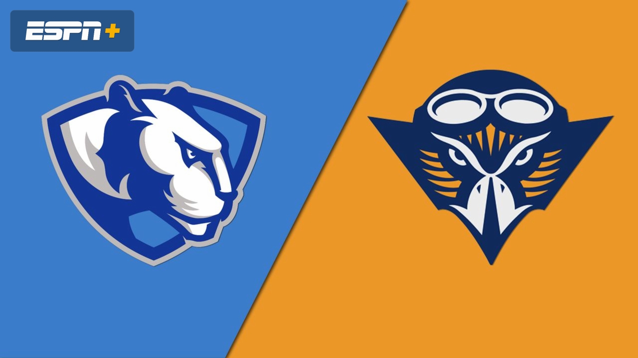 Eastern Illinois vs. UT Martin (M Basketball)
