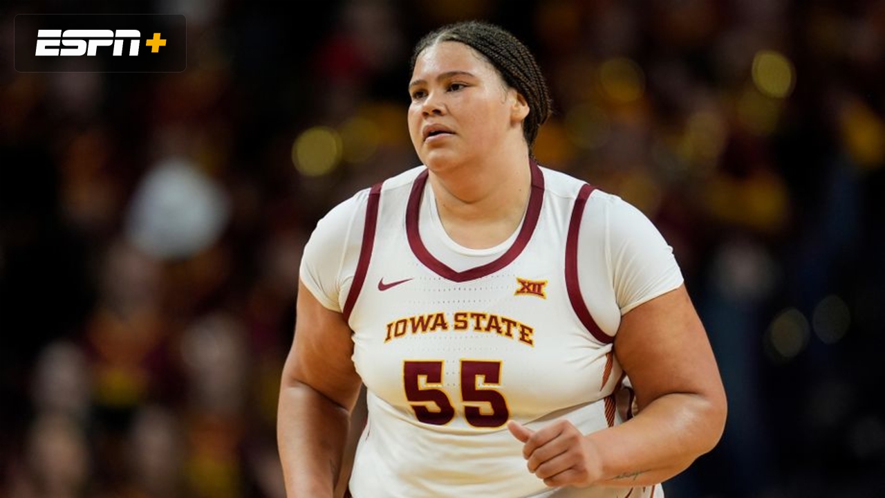 Southern vs. #8 Iowa State