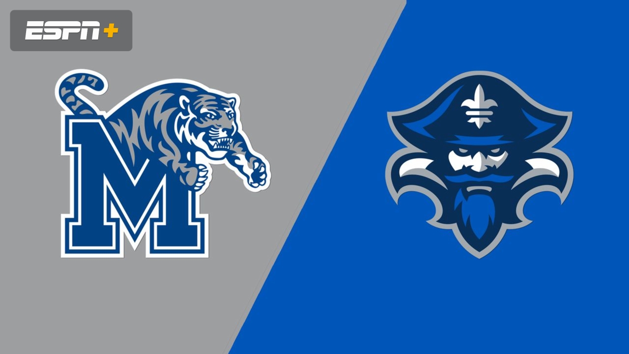Memphis vs. New Orleans