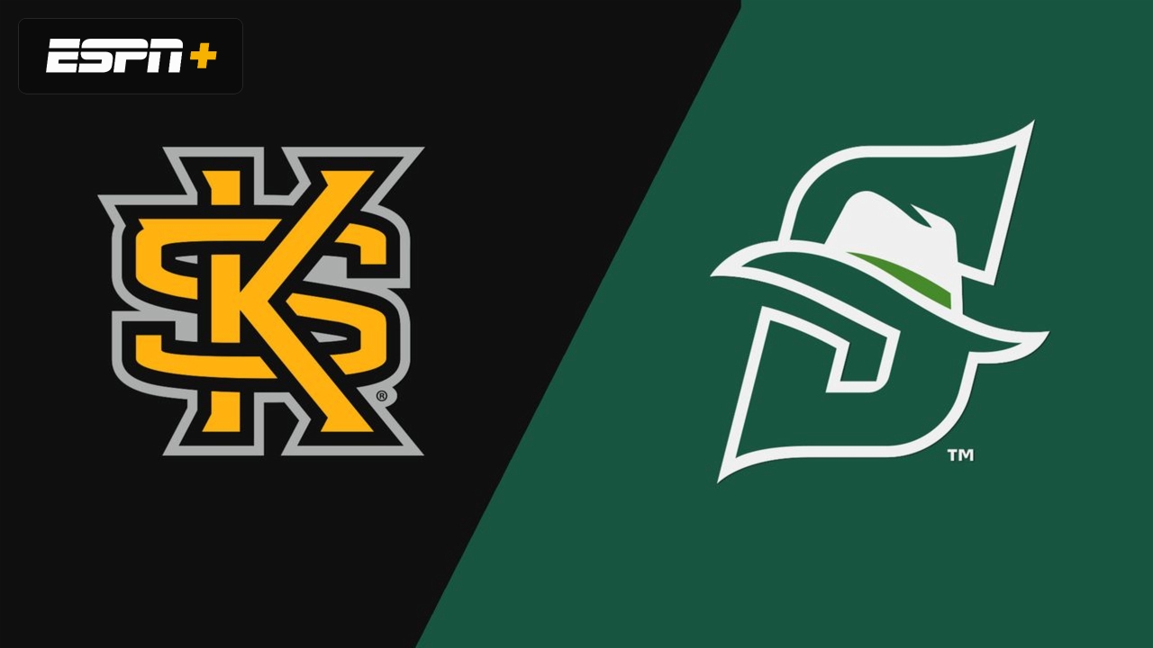 Kennesaw State vs. Stetson (M Basketball)