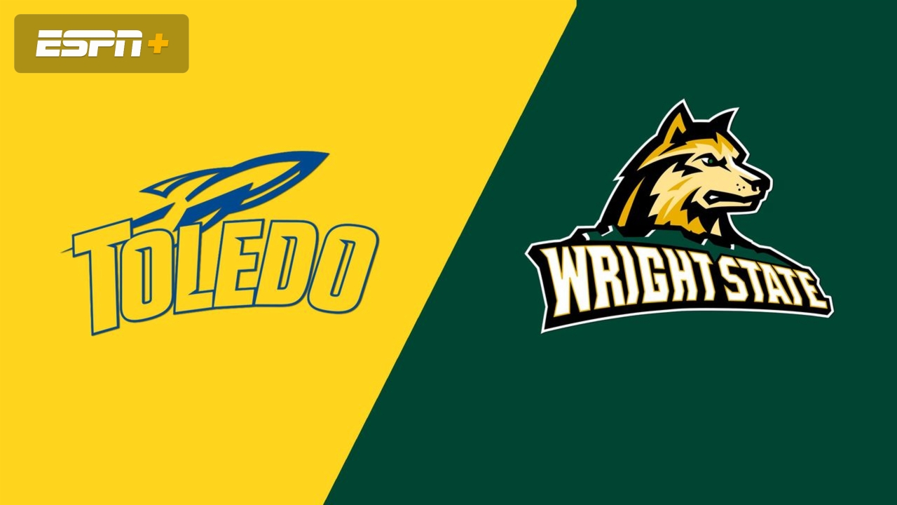 Toledo vs. Wright State (W Soccer)