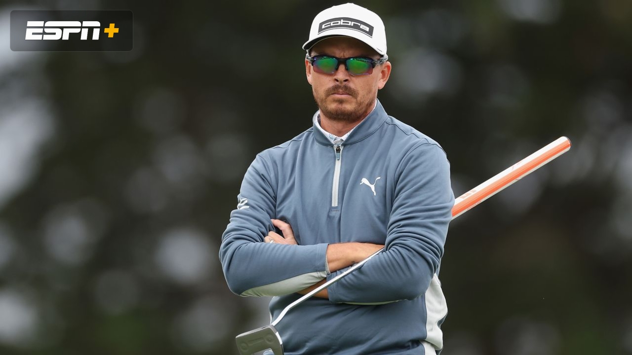 Cognizant Classic in The Palm Beaches: Fowler Featured Group (First Round)