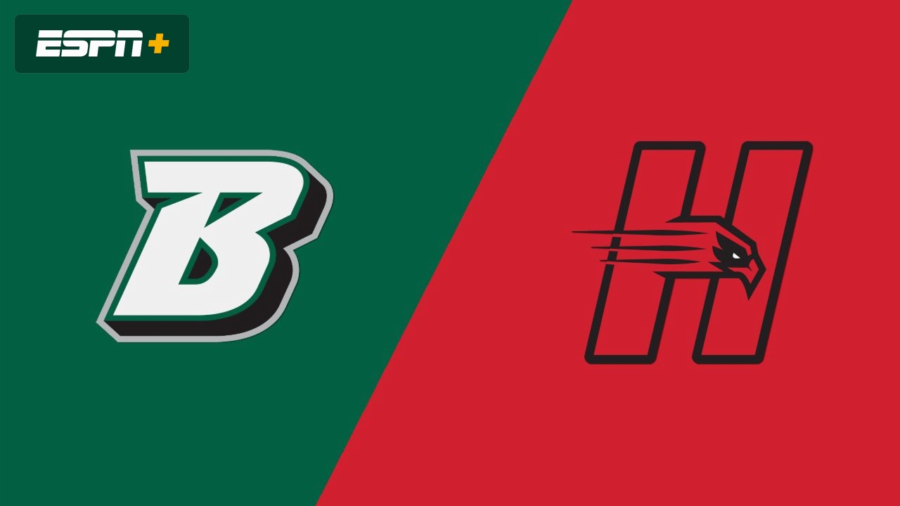 Binghamton vs. Hartford (W Lacrosse)