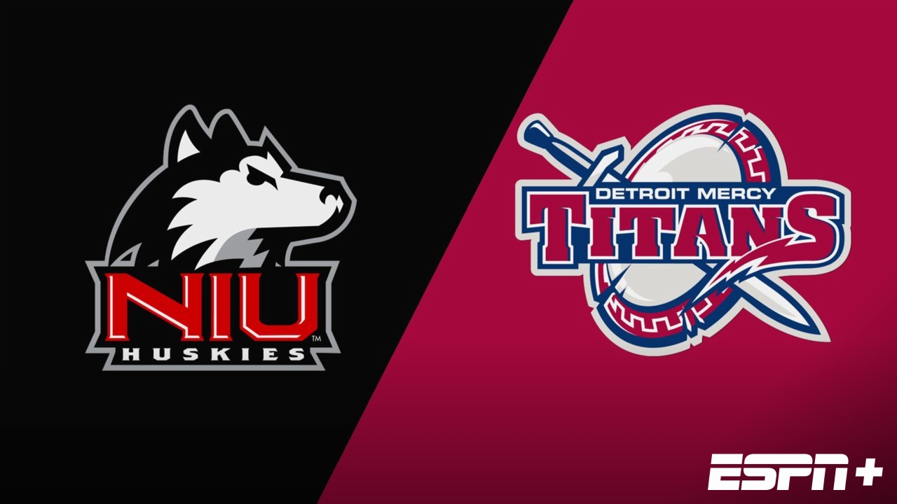 Northern Illinois vs. Detroit Mercy
