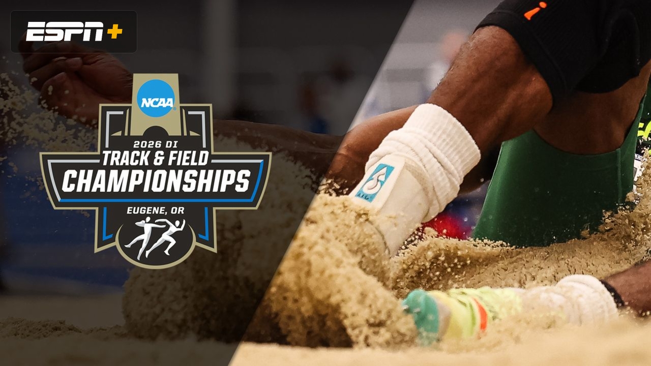 2026 NCAA Division I Outdoor Track and Field Championships - Men's Triple Jump