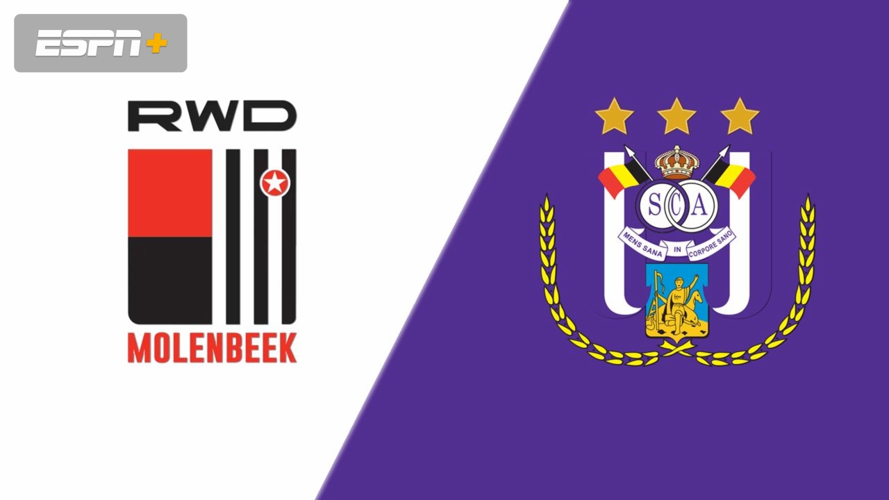 Molenbeek vs. Anderlecht