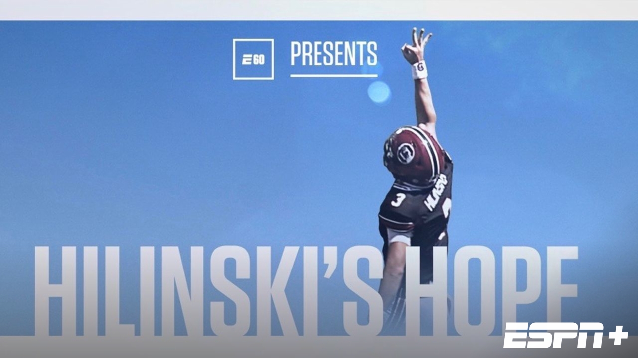 Hilinski's Hope