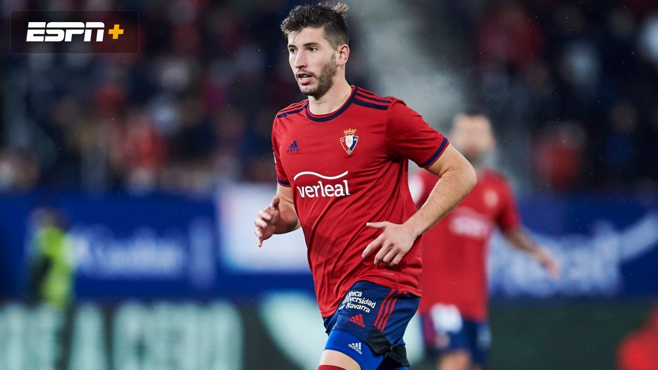 Levante vs. Osasuna (LaLiga)