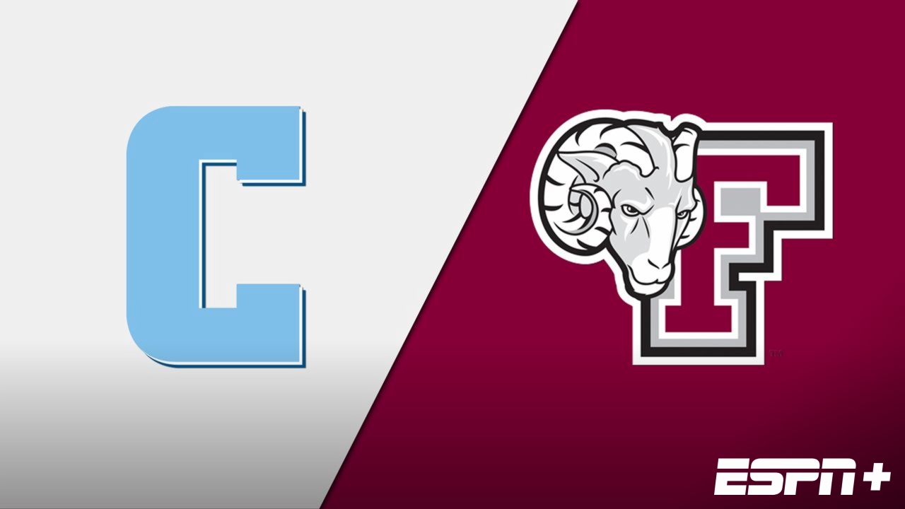 Columbia vs. Fordham (W Soccer)