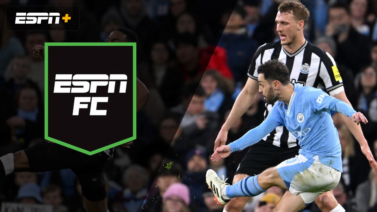 Sat, 3/16 - ESPN FC