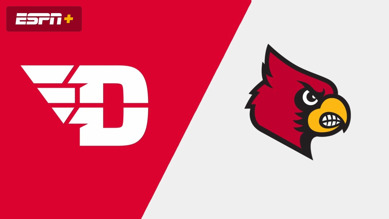 Dayton vs. Louisville (First Round)