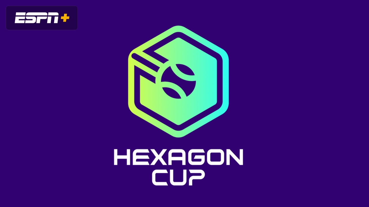 Generali Hexagon Cup 2026 (Day #3)