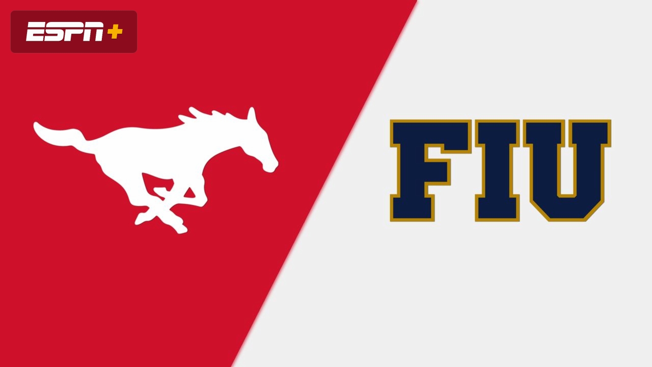#4 SMU vs. #25 Florida International