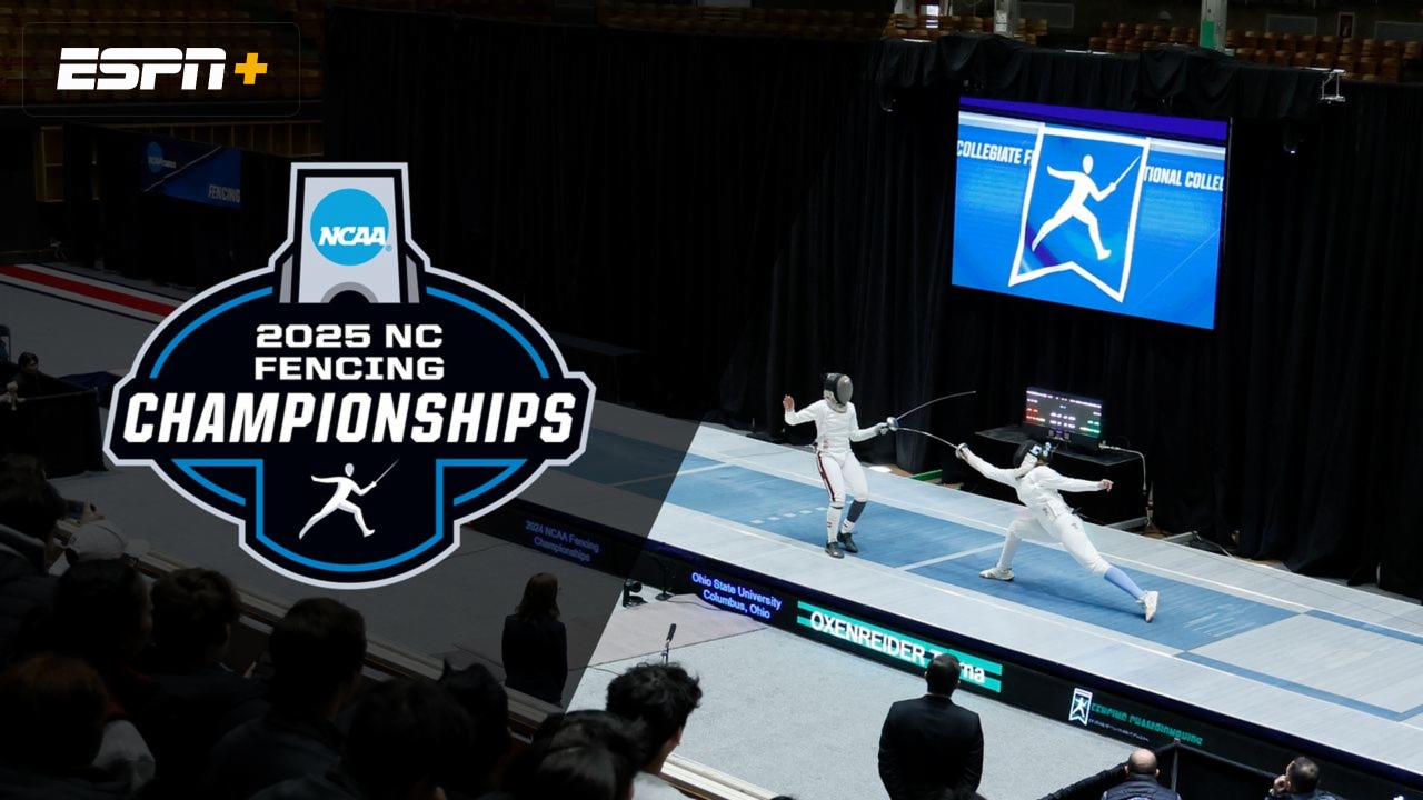NCAA Men's and Women's Fencing Championship (Championship)
