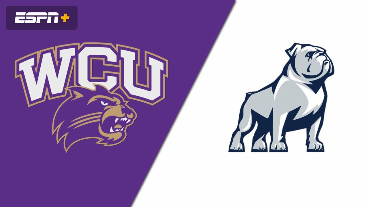 Western Carolina vs. Samford (Softball)